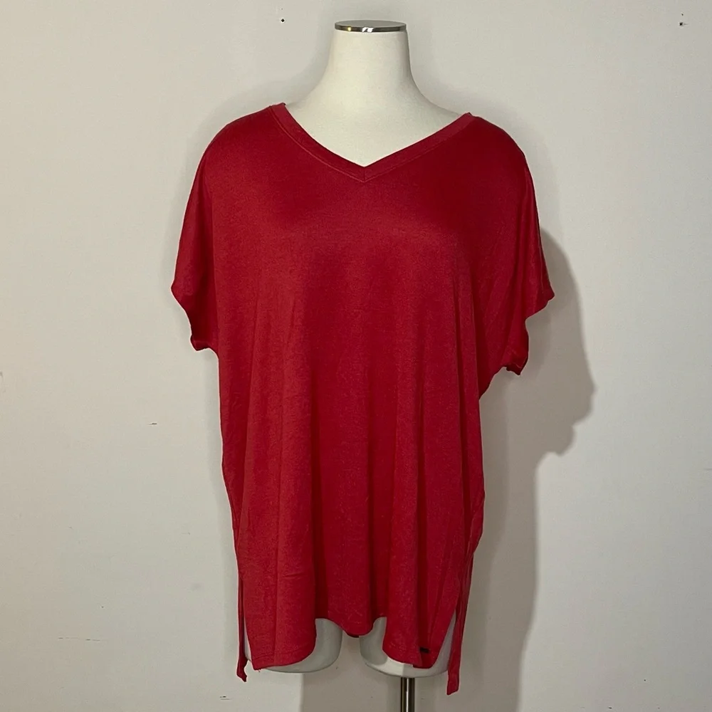Orvis Knit Tunic - Picture 1 of 4